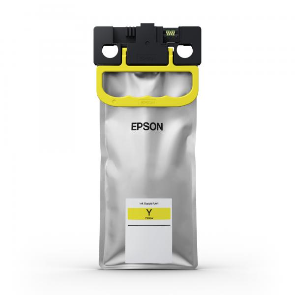 Epson t01d400 cartuccia d`inchiostro originale giallo