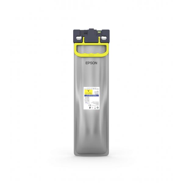 Epson c13t05b440 xxl serbatoio inchiostro giallo per wf-c879, wf-c879