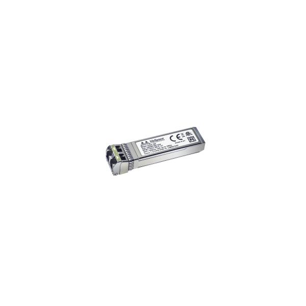 Qnap mellanox modulo transceiver sfp+ 10 gige 10gbase-sr lc multi-mode fino a 300m 850nm