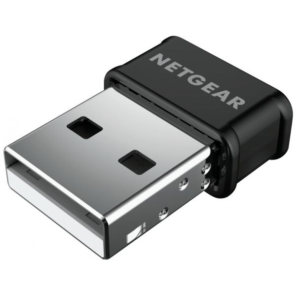 Netgear ac1200 chiavetta usb wifi wlan 867 mbit-s