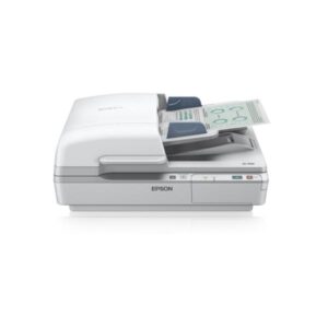 Epson workforce ds-6500 scanner a4 ccd 48 bit fronte retro 1.200dpi