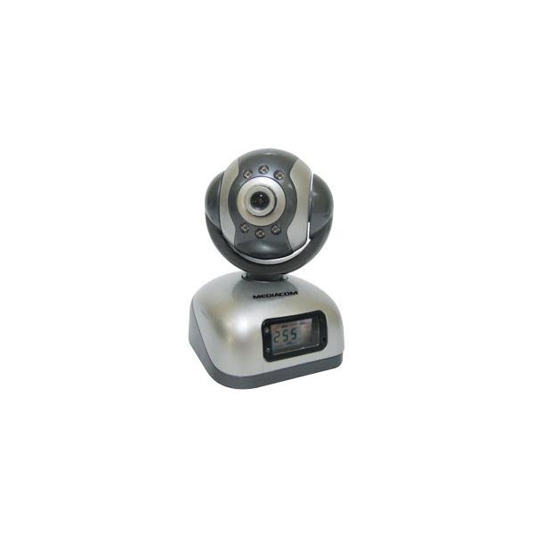 Mediacom me-wip100 ip camera di rete