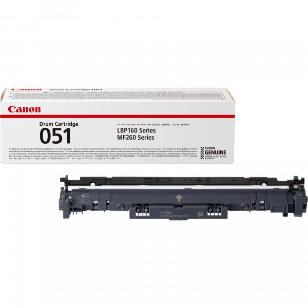 Canon 051 tamburo nero