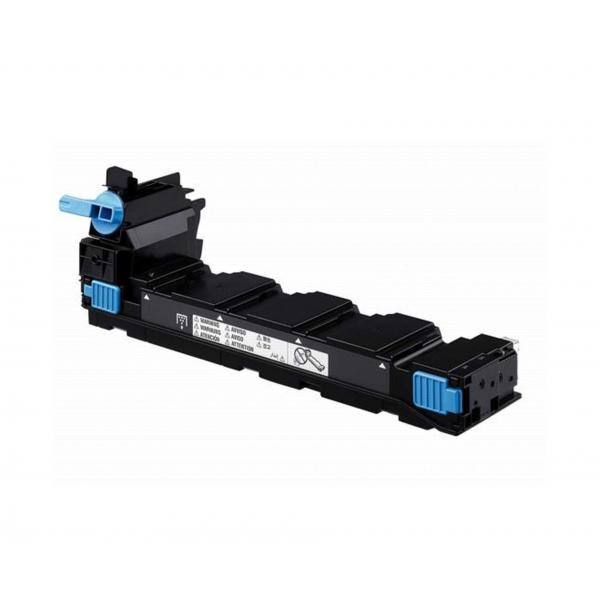 Epson c13s050498 collettore toner esausto conf 2 pz.
