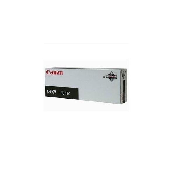 Canon c-exv 45 toner 52.000 pag ciano