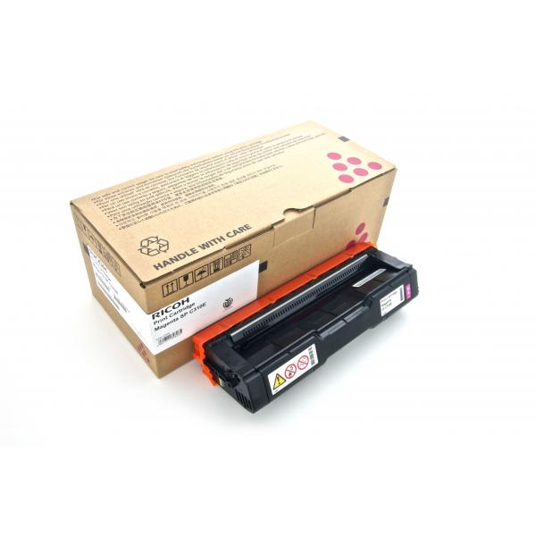 Ricoh toner magenta mpc spc231sf (406350) rhc310em