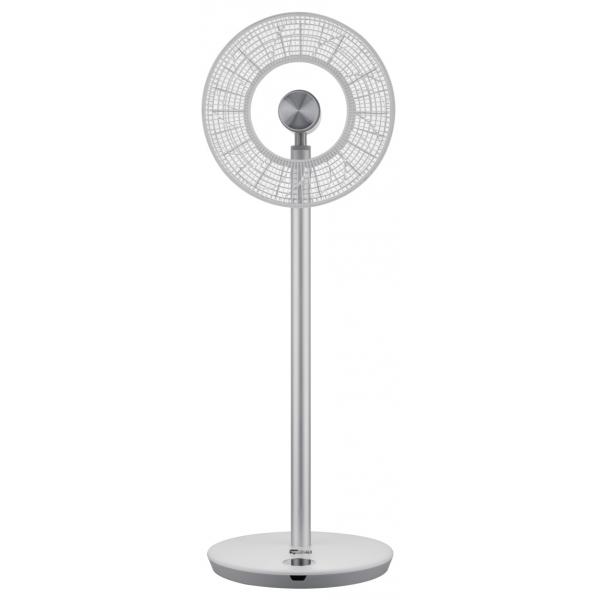 Ventilatore az piantana titanium co