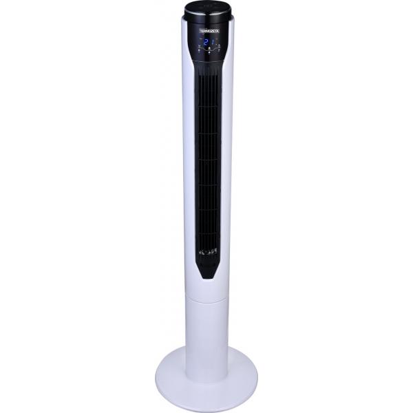 Ventilatore tower airzeta living+ 2