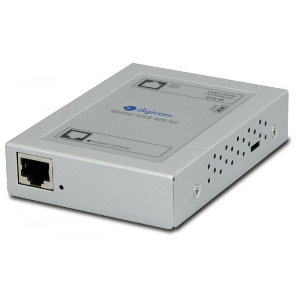 Splitter multivoltage