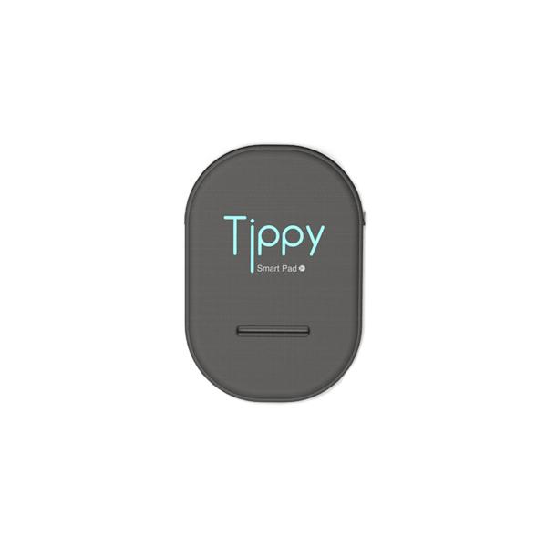 Digicom 8e4610 tippy on board cuscino di sicurezza bluetooth per seggiolino