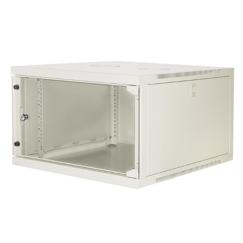 Link armadio 6 unita` da muro (a)350x (l)540 x profondita` 600 mm. colore grigio chiaro