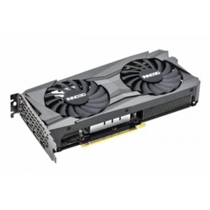 Inno3d nvidia geforce rtx 3060 scheda grafica rtx 3060 twin x2 12gb gddr6 3xdispalyport hdmi pci express 4.0