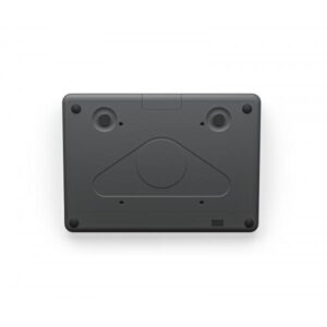 Logitech 939-001950 tap 10.1`` 1280x800 pixeles aluminium