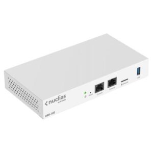 D-link dnh-100 nuclias connect wireless controller dispositivo per gestione rete fino a 100 access point