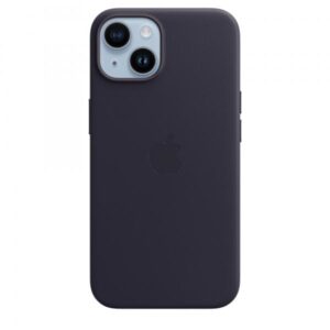 Apple custodia magsafe inÂ pelle per iphoneÂ 14Â ink