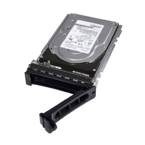 Dell 400-atkj hard disk interno 2tb hot swap 3,5`` sata 6gb-s