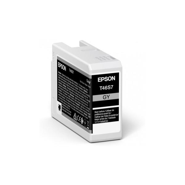 Epson ultrachrome pro originale grigio