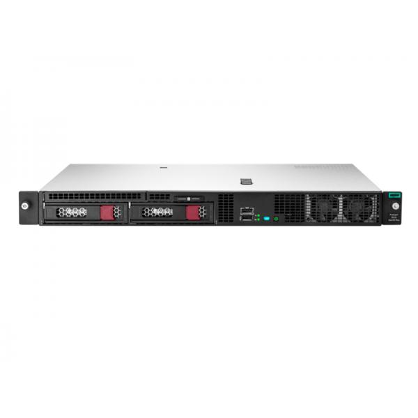Hpe dl20 gen10+ e-2314 1p 16g 2lff svr