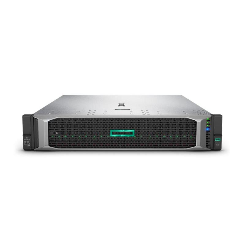 Hp enterprise proliant dl360 gen10 plus server rack 1u intel xeon silver 2.4 ghz 32gb ddr4-sdram 800w