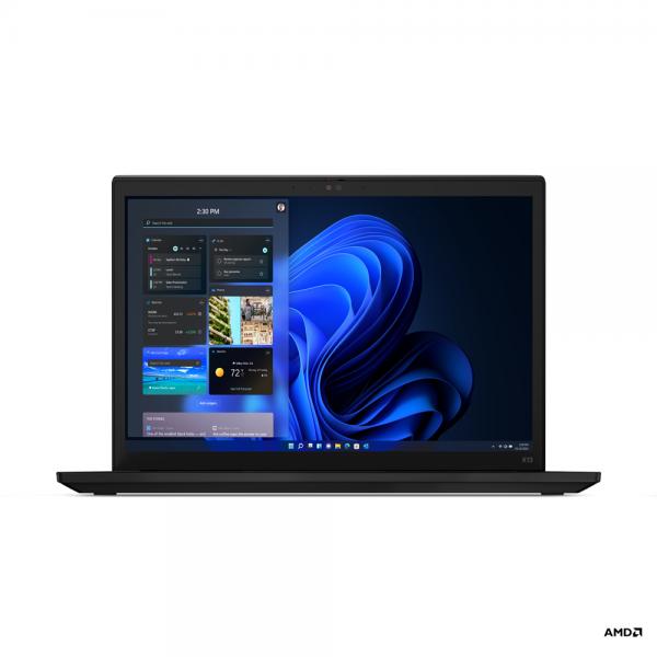 Lenovo x13 gen3 amd ryzen 5 pro 6650u 16gb hd 512gb ssd 13.3`` windows 11 pro