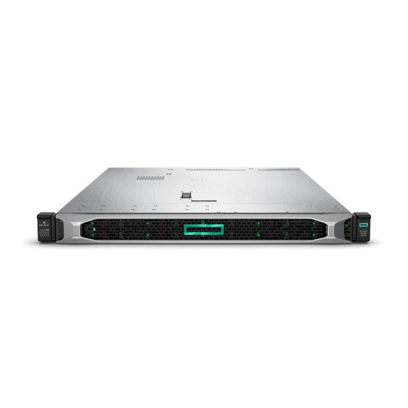 Hp enterprise proliant dl380 gen10 4208 1p 32g 8 sff
