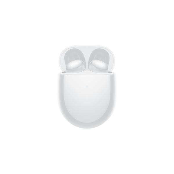 Xiaomi redmi buds 4 auricolari bluetooth in-ear controllo touch ip54 con custodia di ricarica white