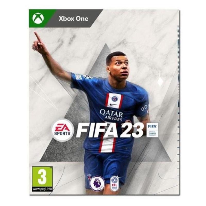 Electronic arts fifa 23 standard edition per xbox one