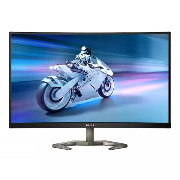 Philips momentum 27m1c5500vl-00 monitor pc 27`` 2560x1440 pixel quad hd lcd nero