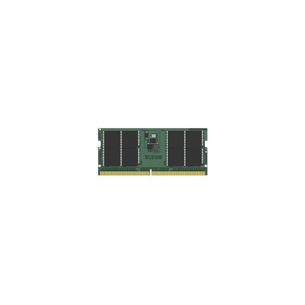 Kingston technology kcp548sd8-32 memoria ram 32gb ddr5 4800 mhz