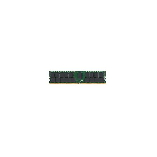 Kingston technology ksm32rd4-64mfr memoria ram 64gb ddr4 3200 mhz data integrity check