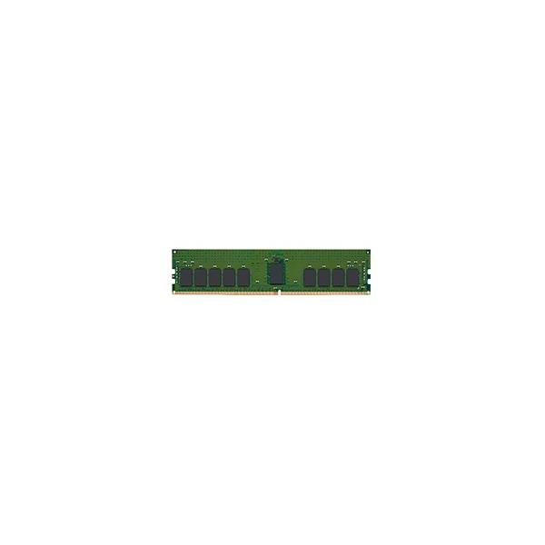 Kingston technology ksm32rd8-32mfr memoria ram 32gb ddr4 3200 mhz data integrity check