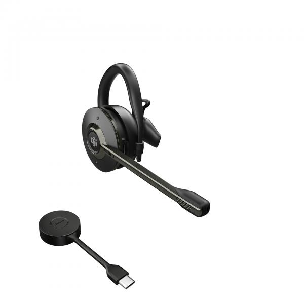 Jabra engage 55 ms convertible usb-c emea/apac
