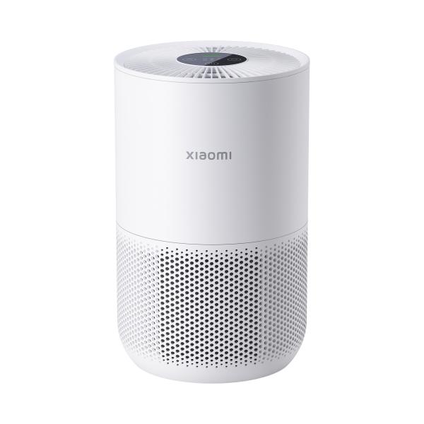 Xiaomi smart air purifier 4 compact purificatore d`aria inteligente rimozione degli allergeni filtro 3 in 1 bianco
