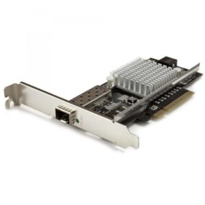 Startech scheda di rete pcie open sfp+