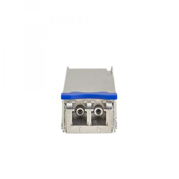 Qsfp+ 40gbase-sr4 - cisco qsfp- 40g-lr4-s compatibile - sm lc