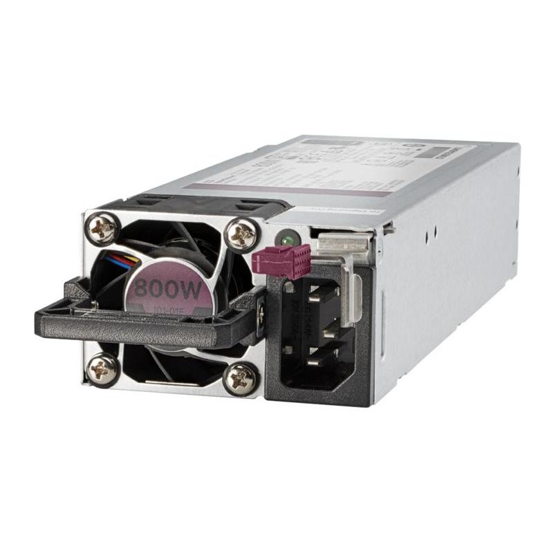 Hp enterprise 865438-b21 alimentatore per computer 800w grigio