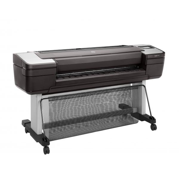 Hp designjet t1700 printer grandi formati getto termico 1118 x 1676