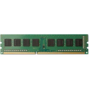 Hp 7zz65at memoria ram 16gb 2.933mhz tipologia udimm tecnologia ddr4 compatibile workstation z4 g4