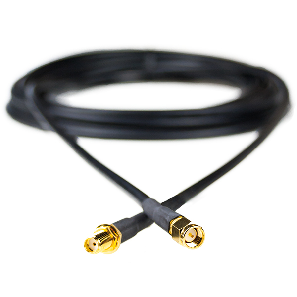 Antenna extension cable 10m sma cables