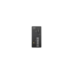 Cisco poe ac input power module for ie3000-2000