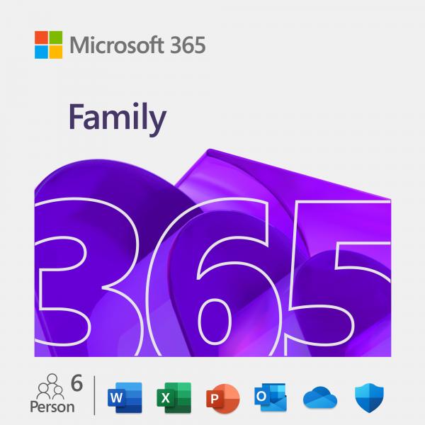 Microsoft office 365 home 1 anno fino a 5 pc e mac esd codice via email