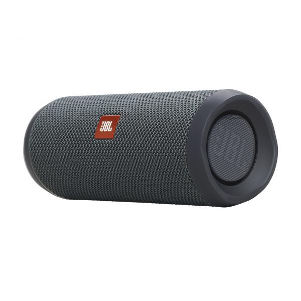 Jbl flip essential 2 speaker bluetooth portatile cassa altoparlante wireless impermeabile ipx7 con bassi potenti suono jbl original pro nero
