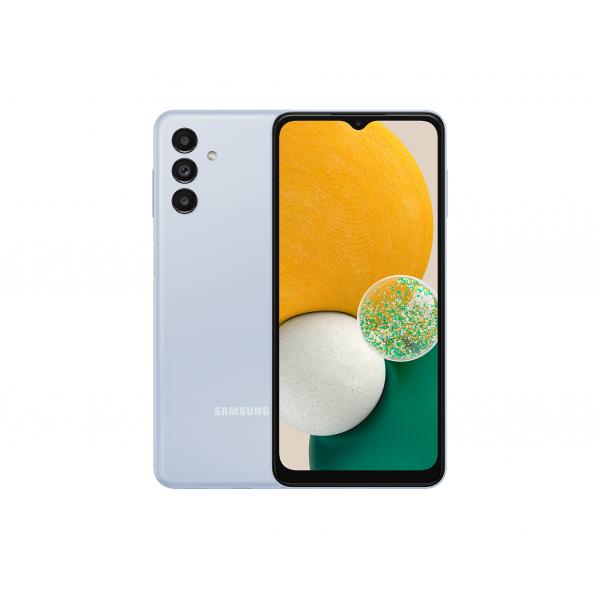 Samsung a136 galaxy a13 5g dual sim 6.5 octa core 128gb ram 4gb 5g europa light blu