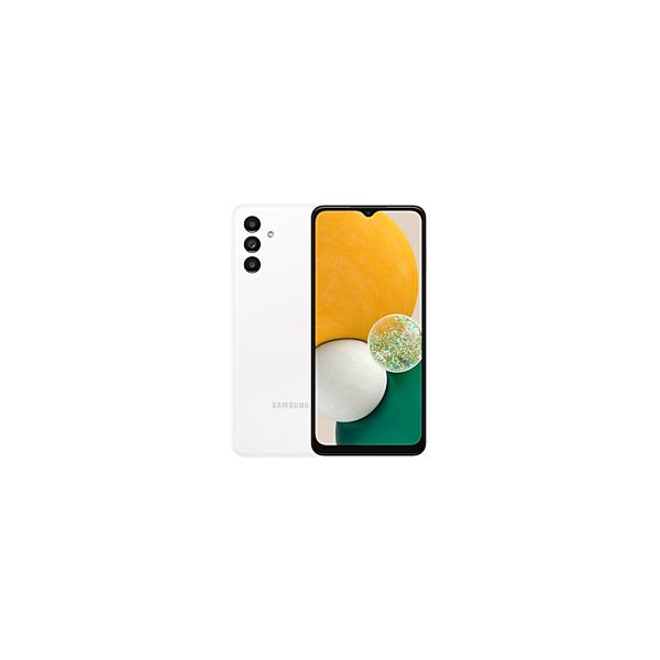 Samsung a136 galaxy a13 5g dual sim 6.5 octa core 128gb ram 4gb 5g europa white