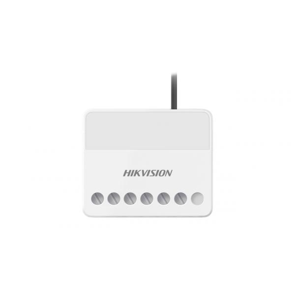 Hikvision digital technology ds-pm1-o1l-we trasmettitore di potenza bianco