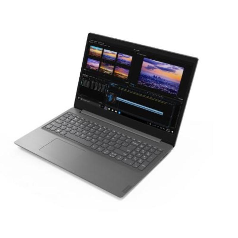 Lenovo v v15 notebook, processore amd ryzen 3-3250u, ram 8gb, hd 256gb ssd, display 15``, windows 10 pro