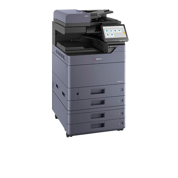 Kyocera taskalfa 2554ci stampante multifunzione laser a colori a3 25ppm usb 3.0 ethernet