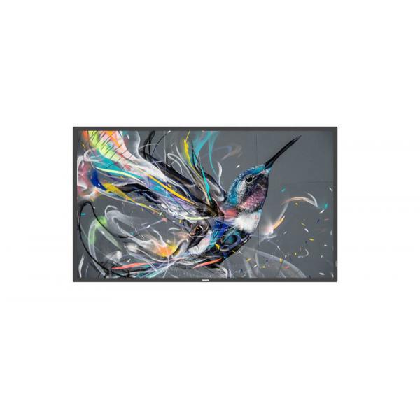 Philips 50bdl3511q-00 display 50`` q-line 18-7 4k ultra hd basic failover usb auto play smart player lan