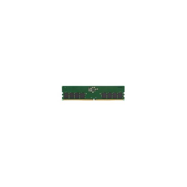 Kingston technology kcp548us8-16 memoria ram 16gb ddr5 4800 mhz