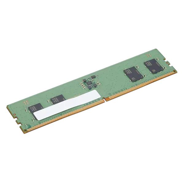 Lenovo 8gb ddr5 4800mhz udimm memory
